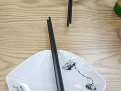 -真利味·脊骨火锅·正宗韩国料理(韩乐坊店)