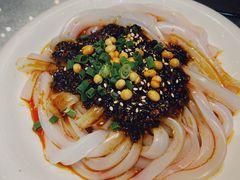 -巴国布衣·Sichuan Folk(紫荆店)