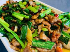 -乡村小榭饭店