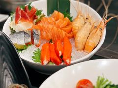 -水木锦堂·自助铁板烧(望京凯德MALL店)