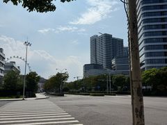 -全季酒店(苏州金鸡湖博览中心星湖街店)
