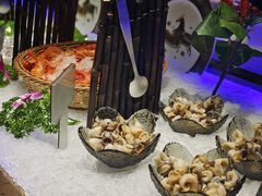 -加餐海鲜自助(宝龙一城店)