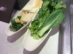 -海底捞(明洞店)