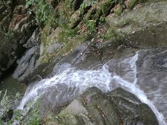 -藏龙百瀑风景区