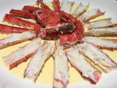 -开海·红岛海鲜虾水饺(石老人店)