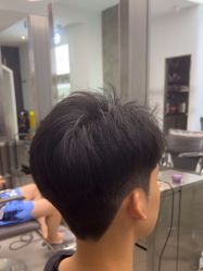 -天使之手