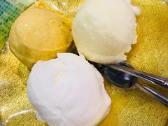 名三色球-顺记冰室(宝华路店)