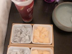 -金色印象·4K影院式足体养生(香榭里店)