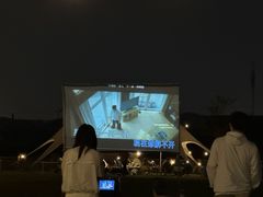 -栖露营camping·天幕烧烤·团建拓展·采摘营地