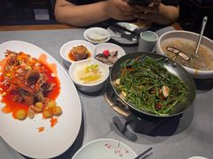 -姑苏家宴·苏帮菜·松鼠桂鱼(苏州总店)