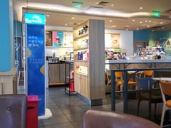 大堂-COSTA COFFEE(水游城店)