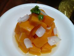 -金穗园·砂锅粥.醉鸡煲火锅(长寿路店)