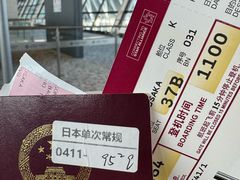 -大阪国际机场