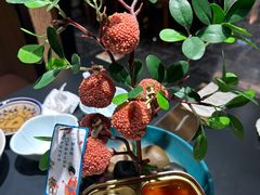 -长安大牌档之龙头酒肆(荣民龙首广场店)