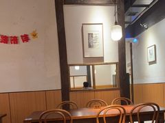 -乔街深夜食堂·小龙虾·高压锅生蚝(杭州总店)