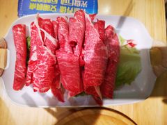 -牛腩之旅·牛腩牛杂煲(光启城美食城店)
