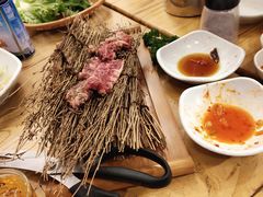 -味家烤肉烤鳗鱼牛排(西塔旗舰店)