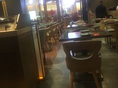 大堂-有璟阁港式餐厅(金融街购物中心店)