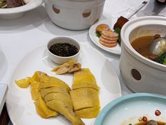 -一品粤珍轩(吴中路店)