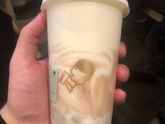 -喜茶(永旺梦乐城店)