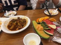 -巴依老爷新疆美食(望京小街店)