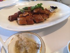 -宝丽轩中餐厅BAOLIXUAN