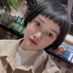 -DX HAIR SALON·发现未知美发沙龙