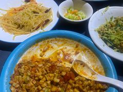 -伊带伊路新疆美食府(呼家楼店)