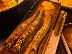 -日本料理神拉面