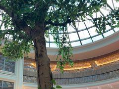 -漢咖啡·全服务式自助晚餐(武汉洲际酒店)