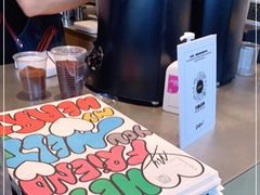 -Seesaw Coffee(苏州中心店)