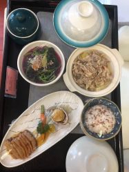 -禧月荟·爱丽馨月子中心(山庄店)