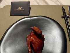 -新荣记(新源南路店)