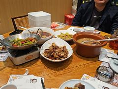 -黄泥岗·地道湖北菜(奥特莱斯店)