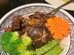 -樱嘢·炭火烧肉(惠南店)