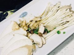 -韩时烤肉(丰科万达广场店)