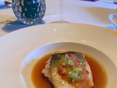 -金轩中餐厅 Jin Xuan(浦东丽思卡尔顿酒店)