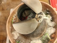 -磁器铜锅涮肉(交大东路店)