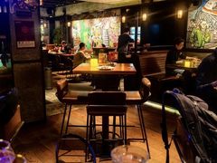 -京A Taproom·精酿餐吧(CBD店)