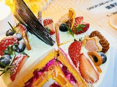 -今日·TODAY手作低脂动物奶油蛋糕定制(高新万达店)