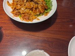 -惠宾饭庄(中山路店)