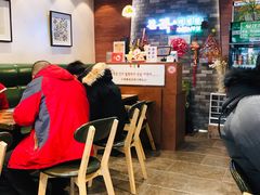 大堂-本粥&拌饭cafe(欧亚新生活店)
