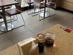 大堂-李先生牛肉面快餐厅(白塔店)