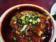 口水鸡-老丘丘(较场口店)