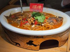 -桂小厨广西菜(青秀万达店)