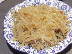 -富临轩私房菜(集庆门大街店)