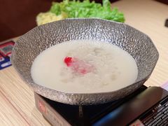 美人胶原锅-舞漁日料美人胶原锅(陆家嘴中心店)