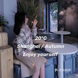 環境舒服可以坐一個下午，位置在678附近