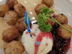 -宜家·瑞典风味餐厅(北京西红门店)