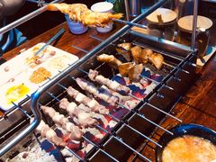 -三个蒙古大叔羊肉串(大宁店)
